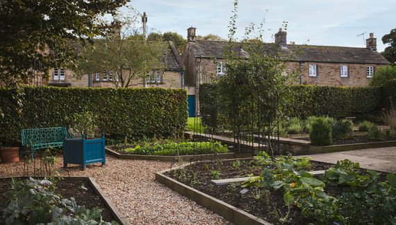 The Pilsley Inn - Gallery
