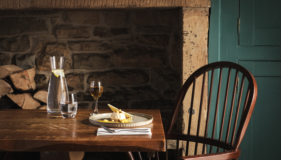 The Pilsley Inn - Gallery