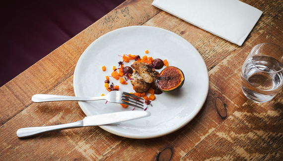 The Pilsley Inn - Gallery