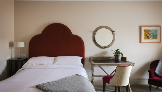 The Pilsley Inn - Gallery