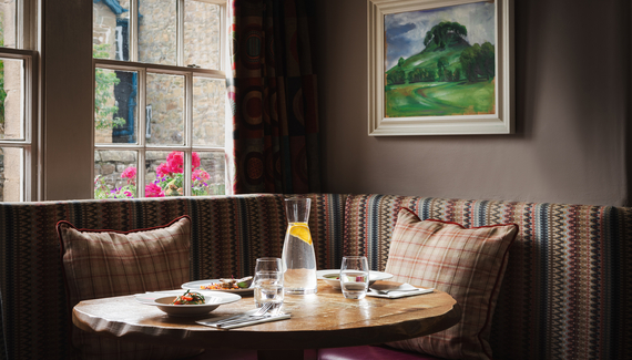 The Pilsley Inn - Gallery