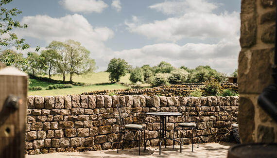 The Stables at Rocking Stone Farm - Gallery