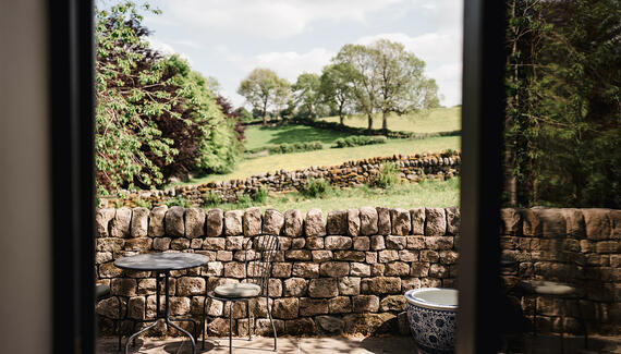 The Stables at Rocking Stone Farm - Gallery