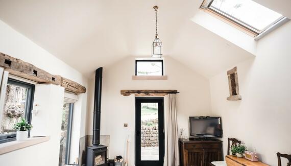 The Stables at Rocking Stone Farm - Gallery