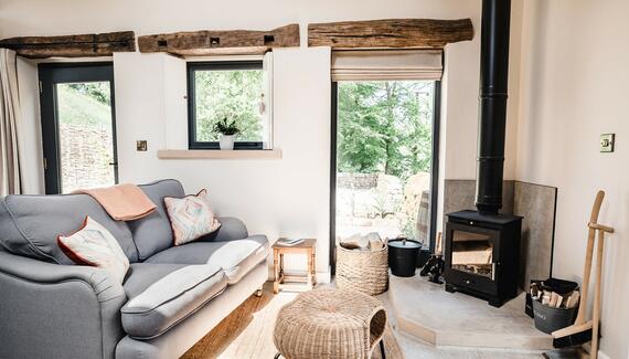 The Stables at Rocking Stone Farm - Gallery