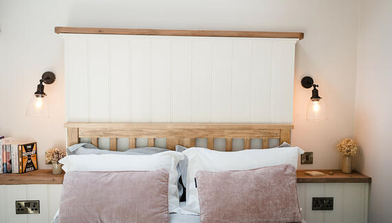 The Stables at Rocking Stone Farm - Gallery