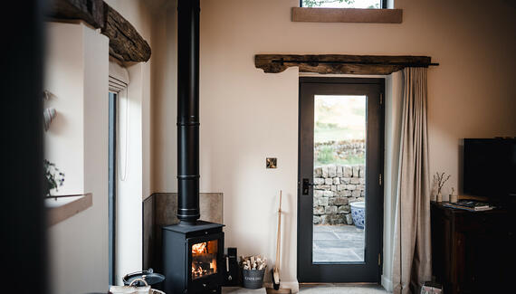 The Stables at Rocking Stone Farm - Gallery