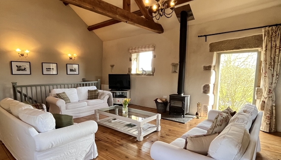 Winnow Barn - gallery