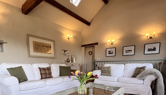 Winnow Barn - gallery