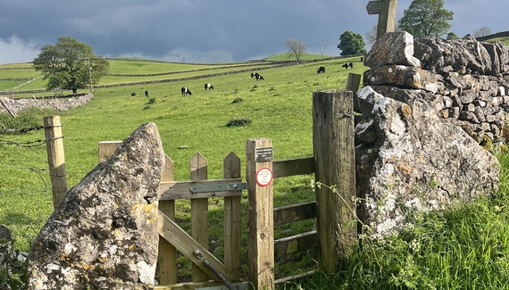 Winnow Barn - gallery