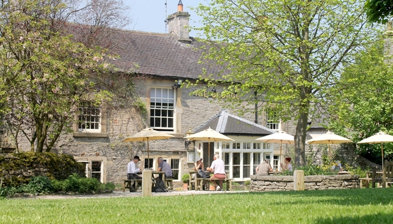 Wisteria Cottage - Gallery