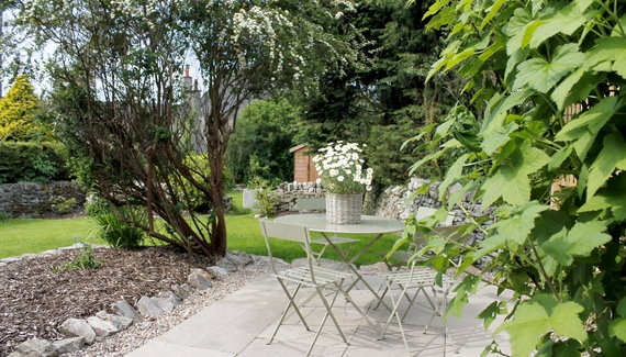 Wisteria Cottage - Gallery
