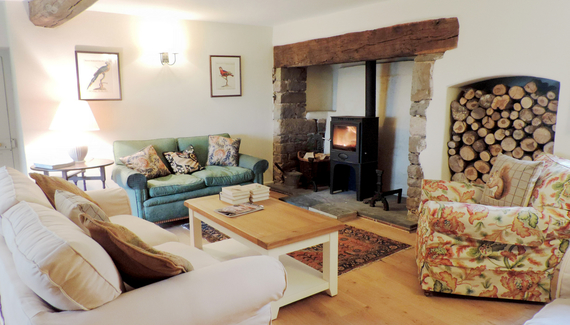 Affeton Barton - Gallery