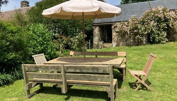 Affeton Barton - Gallery
