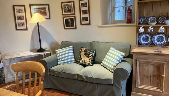 Affeton Barton - Gallery