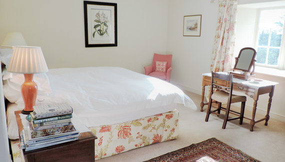 Affeton Barton - Gallery