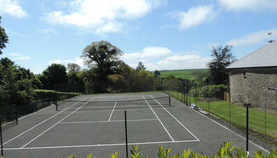 Affeton Barton - Gallery