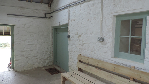 Affeton Barton - Gallery