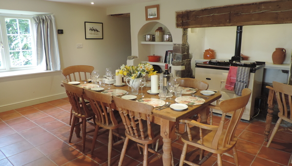 Affeton Barton - Gallery