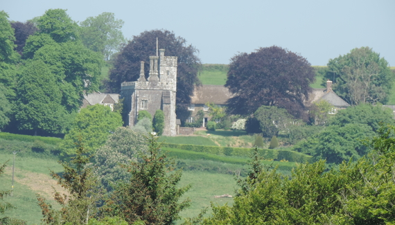 Affeton Barton - Gallery