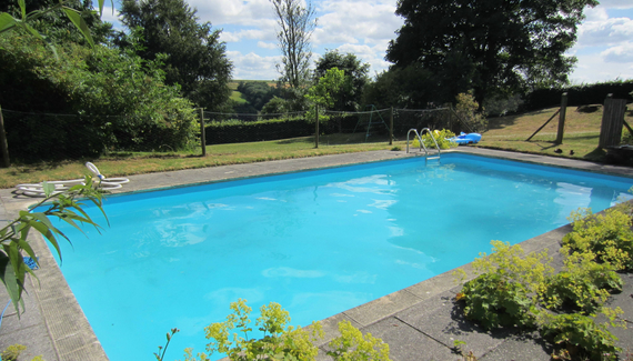 Affeton Barton - Gallery