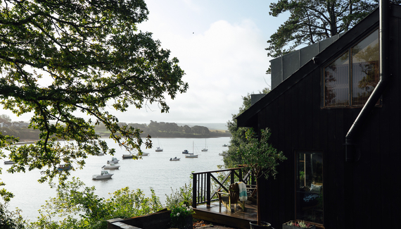 Bowcombe Boathouse - Gallery