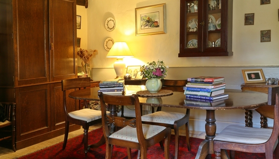 Brook Farmhouse - Gallery
