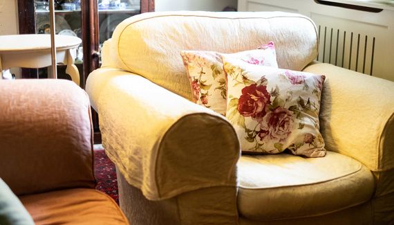 Brook Farmhouse - Gallery