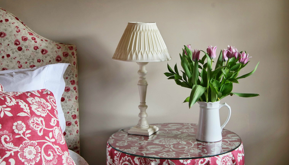 Brook Farmhouse - Gallery