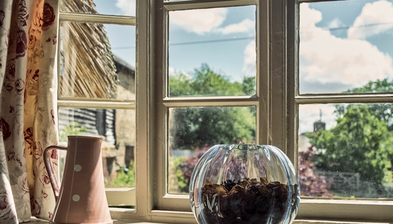 Brook Farmhouse - Gallery