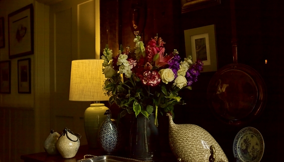 Brook Farmhouse - Gallery