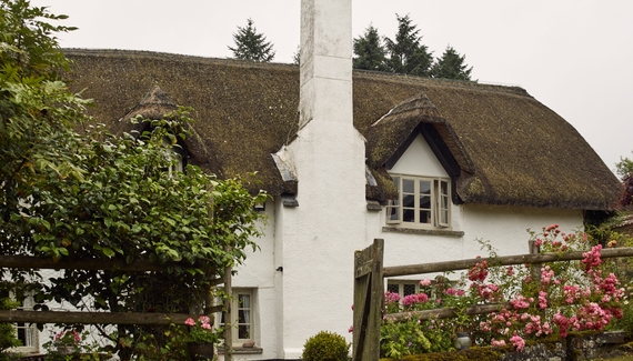 Brook Farmhouse - Gallery