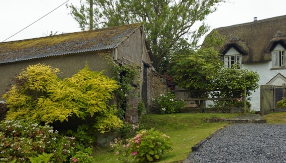 Brook Farmhouse - Gallery