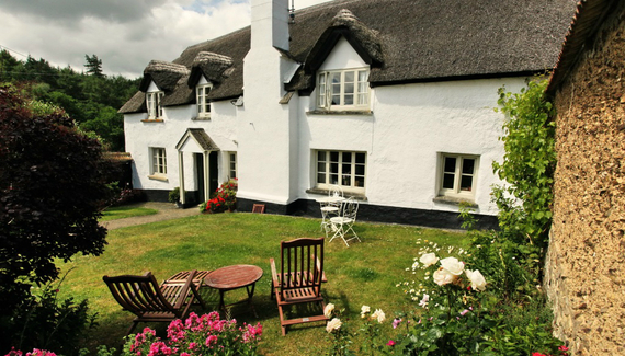 Brook Farmhouse - Gallery