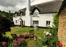 Brook Farmhouse