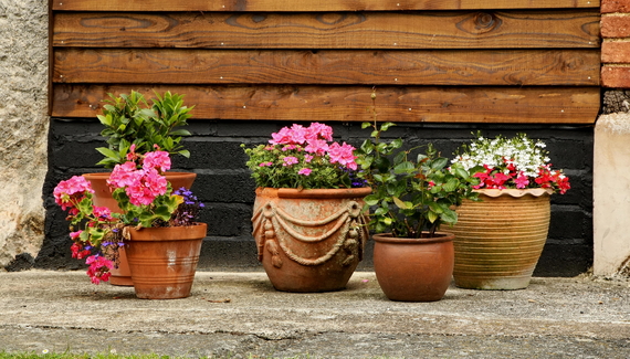 Brook Farmhouse - Gallery