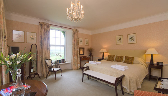 Burnville House - gallery