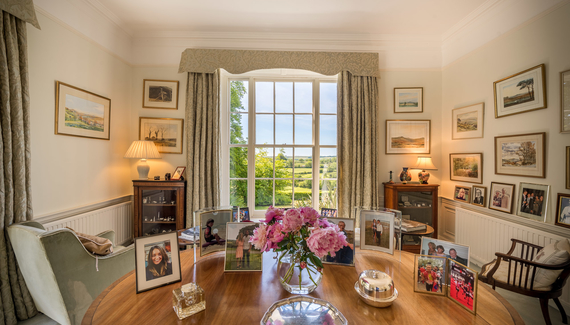Burnville House - gallery