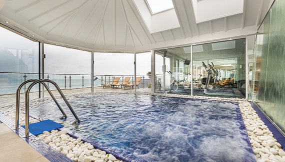 Cary Arms & Spa - Gallery