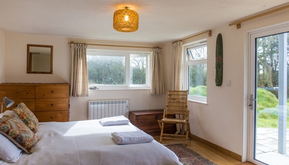 Cheristow Farm Cottages - Gallery