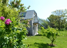 Cheristow Farm Cottages