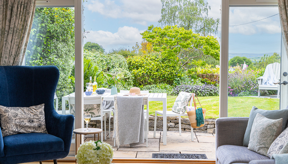 Cheyne Cottage - Gallery