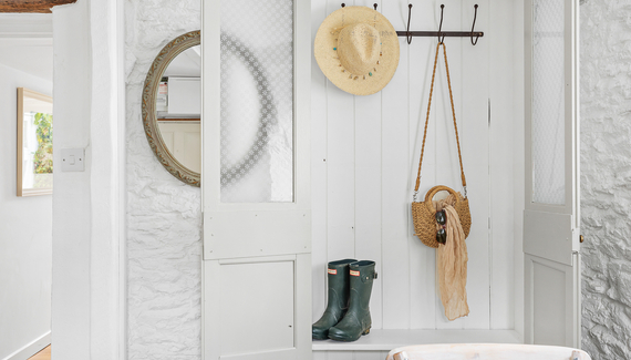 Cheyne Cottage - Gallery