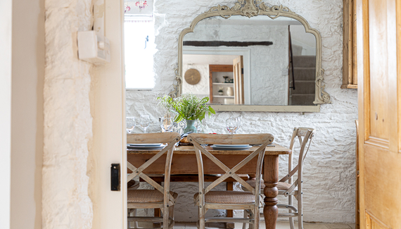 Cheyne Cottage - Gallery