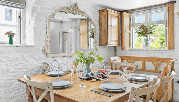 Cheyne Cottage - Gallery