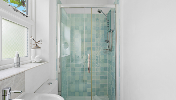 Cheyne Cottage - Gallery