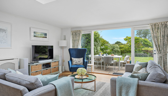 Cheyne Cottage - Gallery