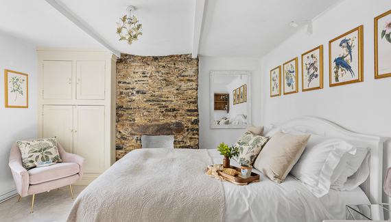 Cheyne Cottage - Gallery