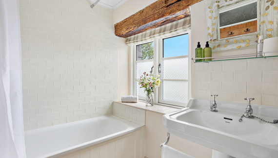 Cheyne Cottage - Gallery