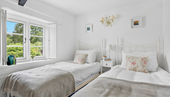 Cheyne Cottage - Gallery
